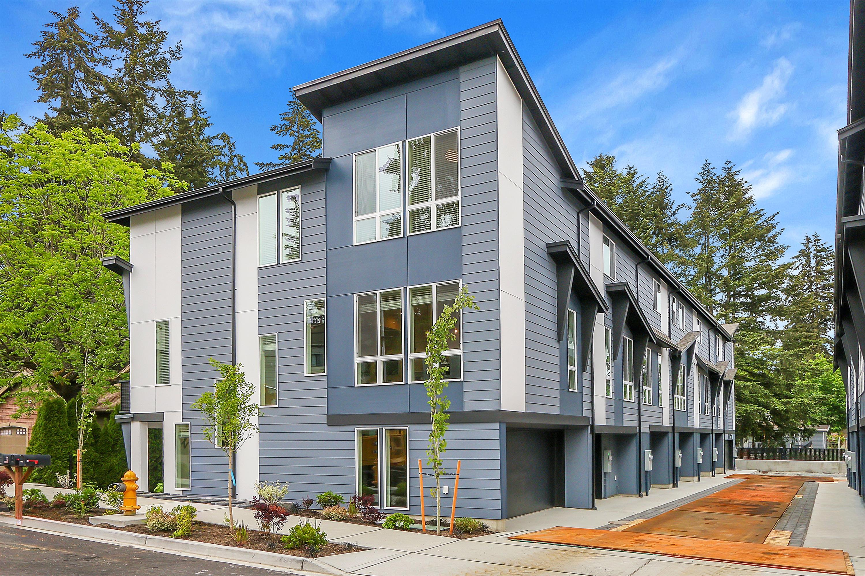 23903 55th Ave. W, Unit J