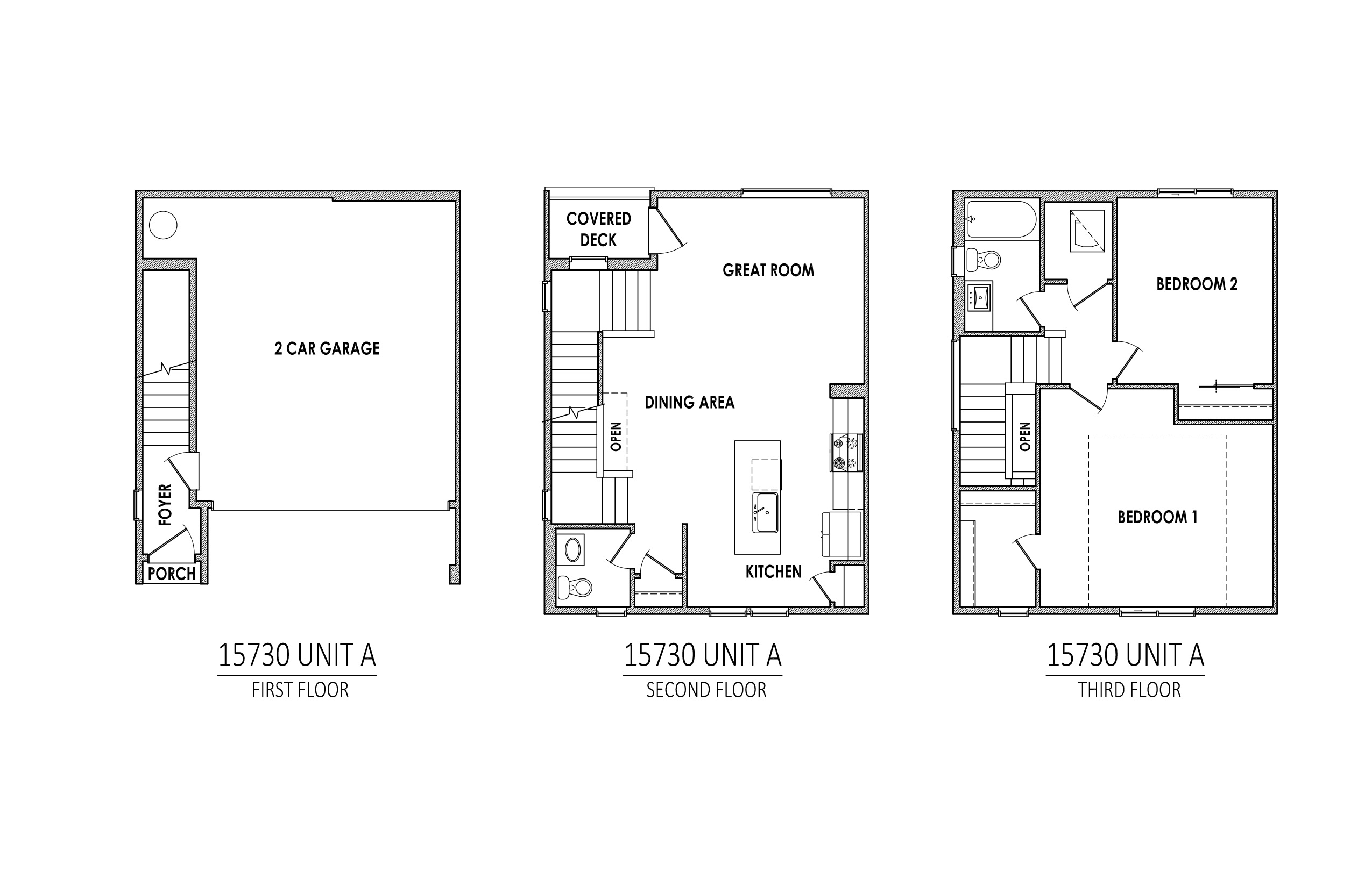 15730 Meadow Rd. - A